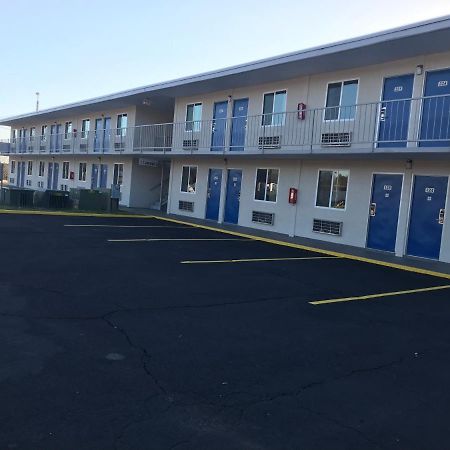 Motel 6-Alma, Ar L-40 ภายนอก รูปภาพ
