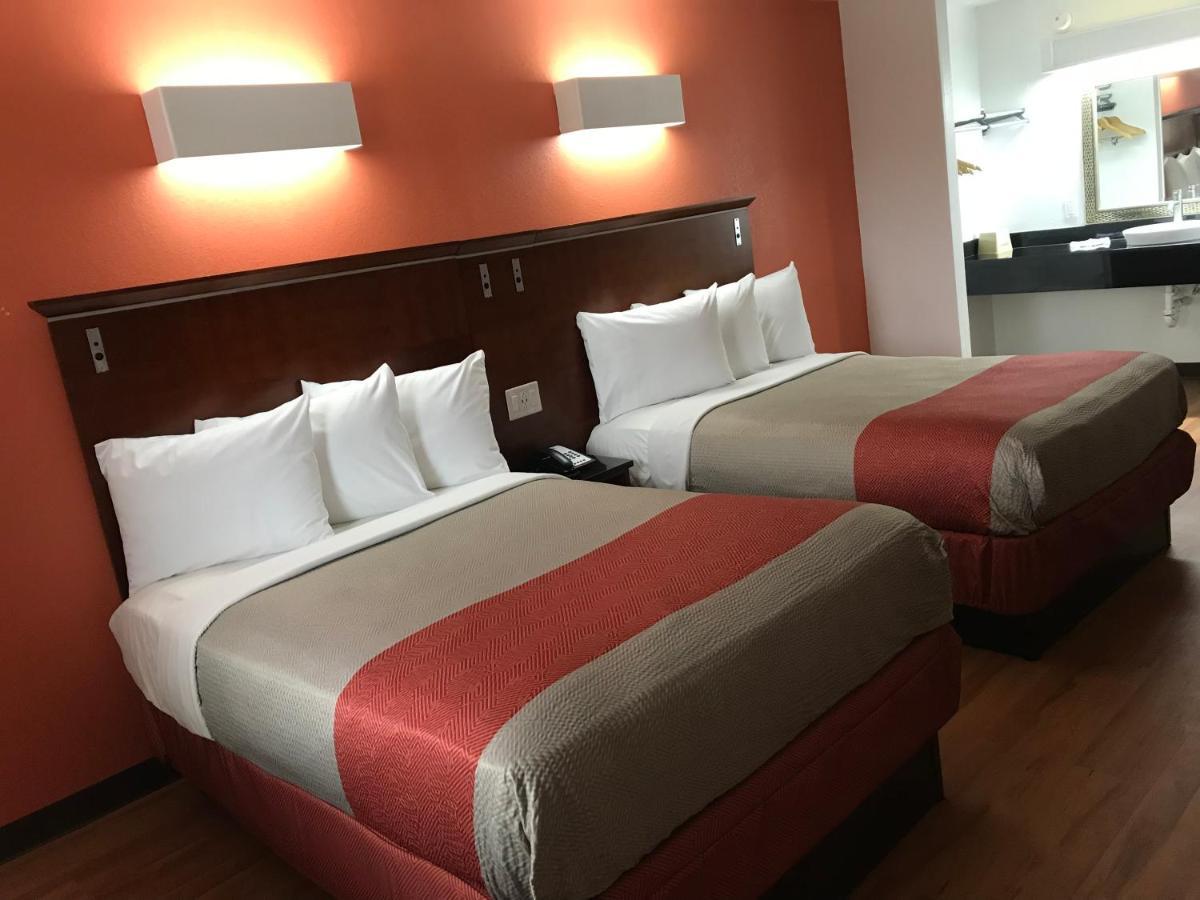 Motel 6-Alma, Ar L-40 ภายนอก รูปภาพ