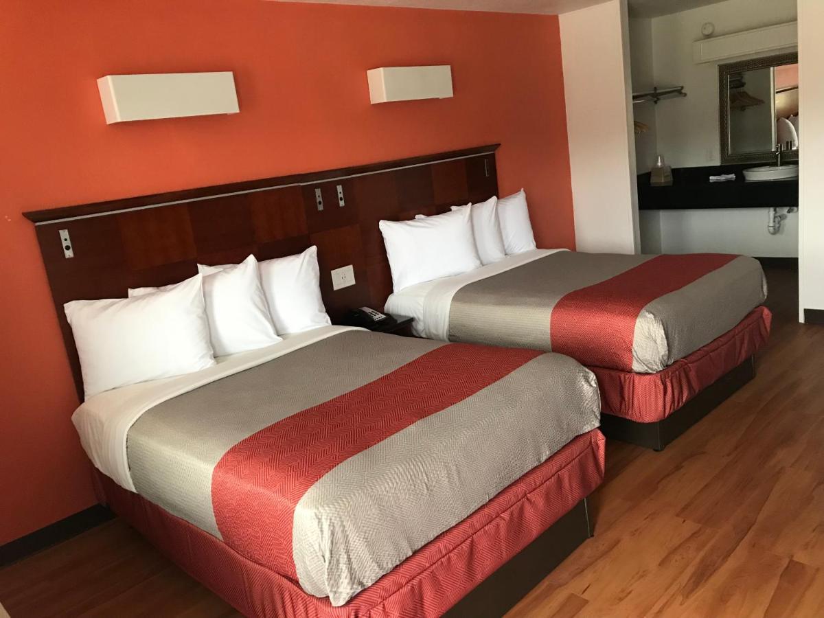 Motel 6-Alma, Ar L-40 ภายนอก รูปภาพ