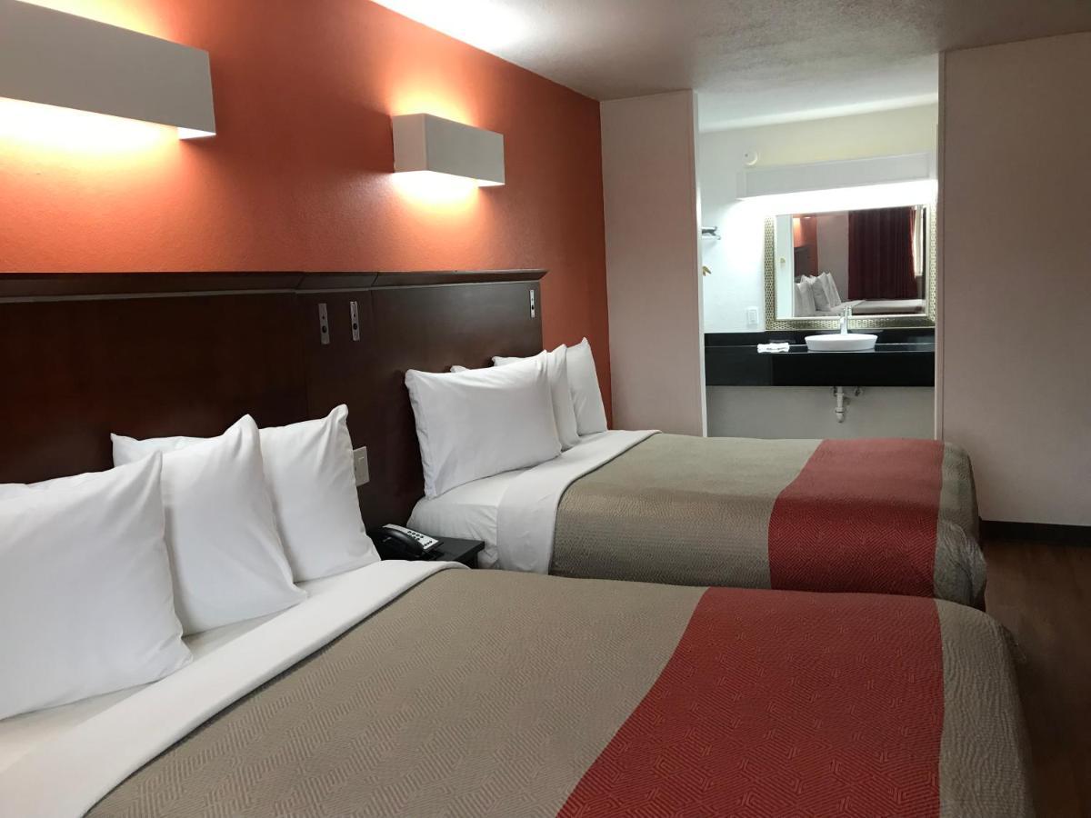 Motel 6-Alma, Ar L-40 ภายนอก รูปภาพ