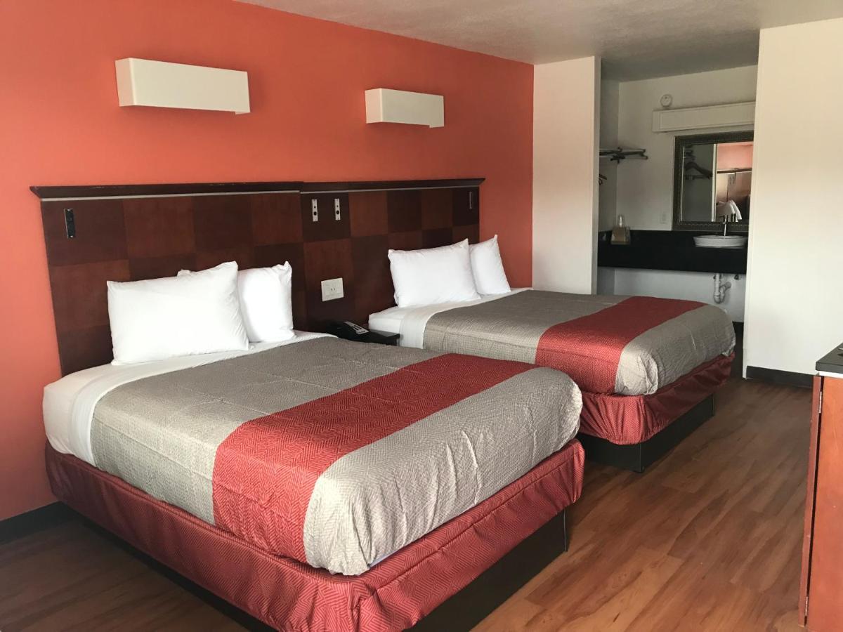 Motel 6-Alma, Ar L-40 ภายนอก รูปภาพ