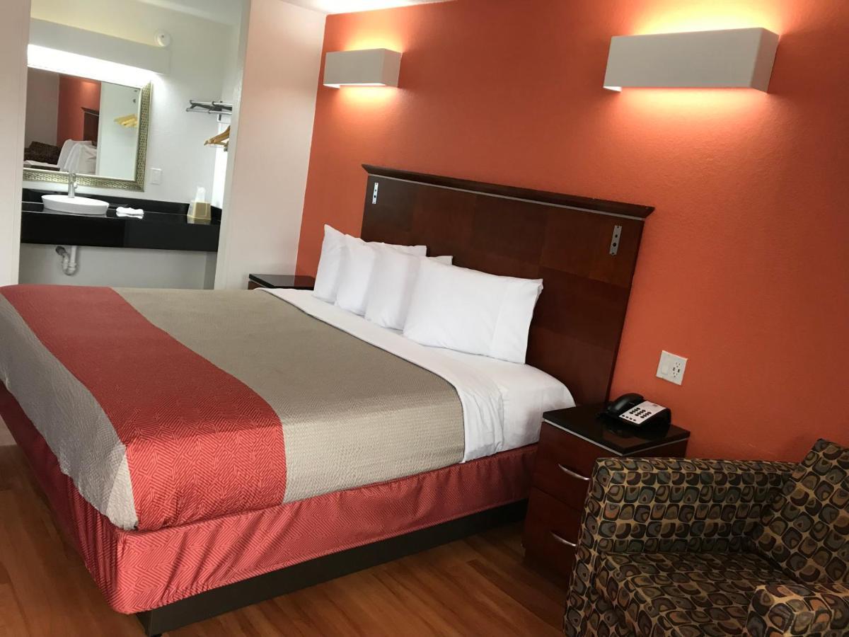 Motel 6-Alma, Ar L-40 ภายนอก รูปภาพ