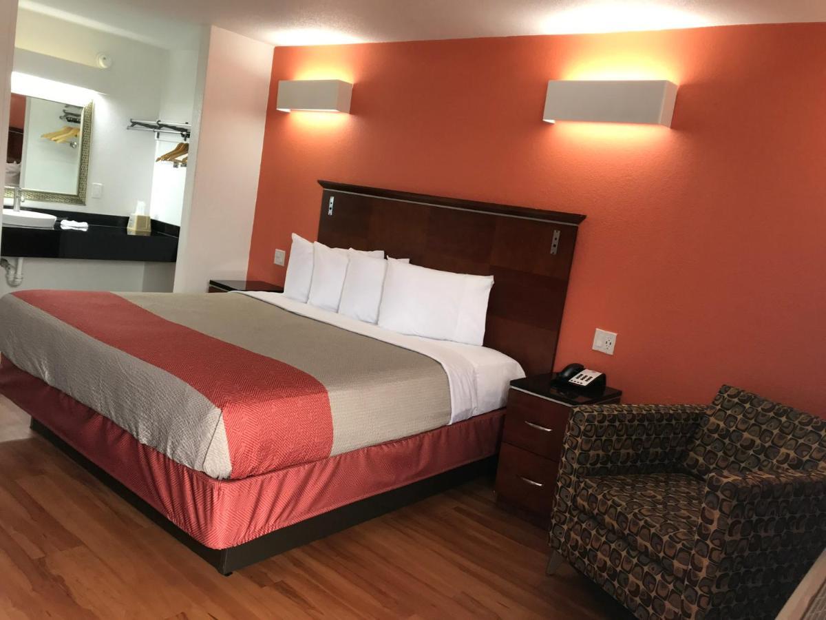 Motel 6-Alma, Ar L-40 ภายนอก รูปภาพ