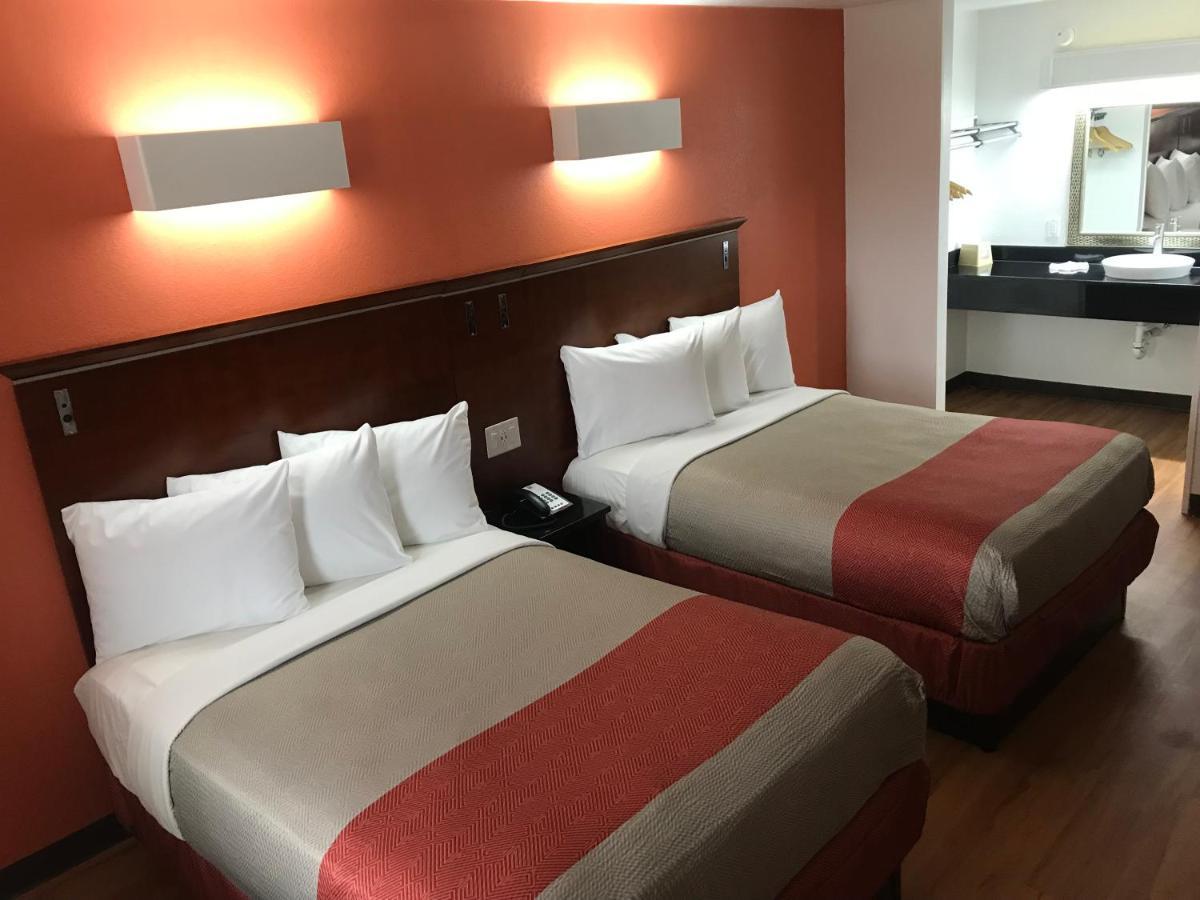Motel 6-Alma, Ar L-40 ภายนอก รูปภาพ