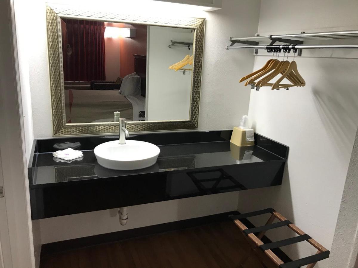 Motel 6-Alma, Ar L-40 ภายนอก รูปภาพ