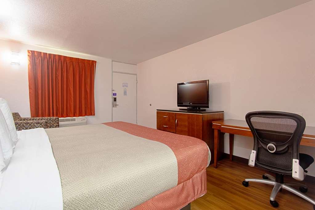 Motel 6-Alma, Ar L-40 ห้อง รูปภาพ