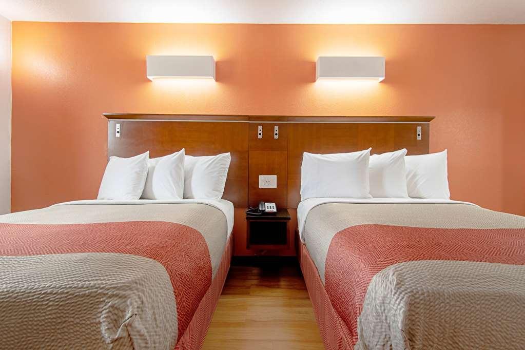 Motel 6-Alma, Ar L-40 ห้อง รูปภาพ