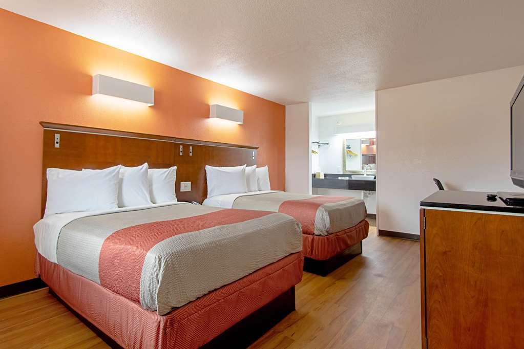 Motel 6-Alma, Ar L-40 ห้อง รูปภาพ