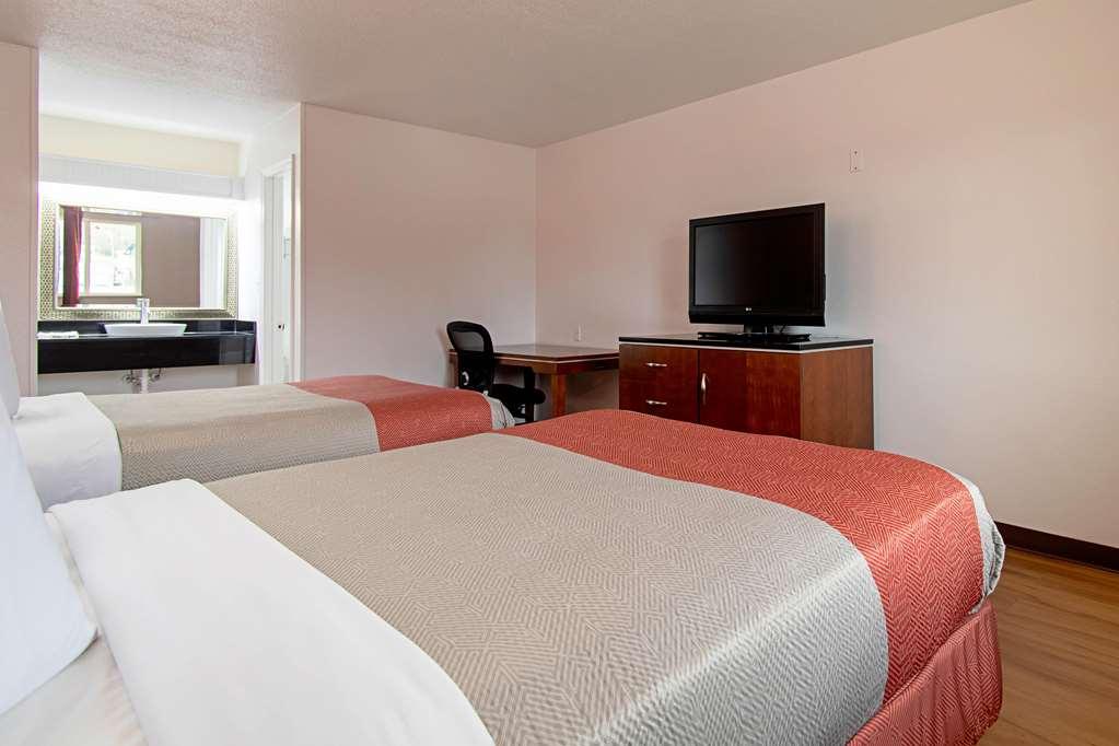 Motel 6-Alma, Ar L-40 ห้อง รูปภาพ