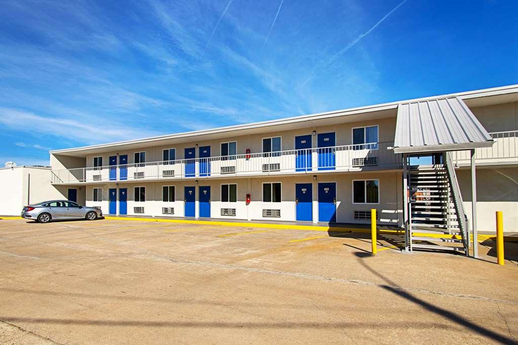 Motel 6-Alma, Ar L-40 ภายนอก รูปภาพ