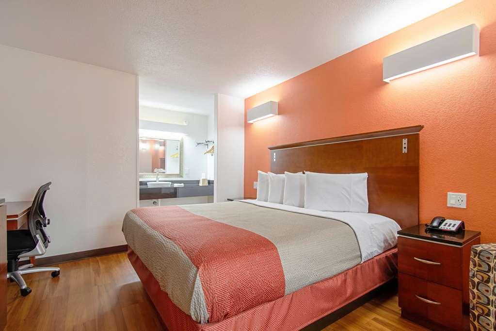 Motel 6-Alma, Ar L-40 ห้อง รูปภาพ