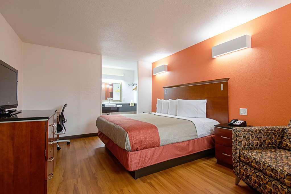 Motel 6-Alma, Ar L-40 ห้อง รูปภาพ