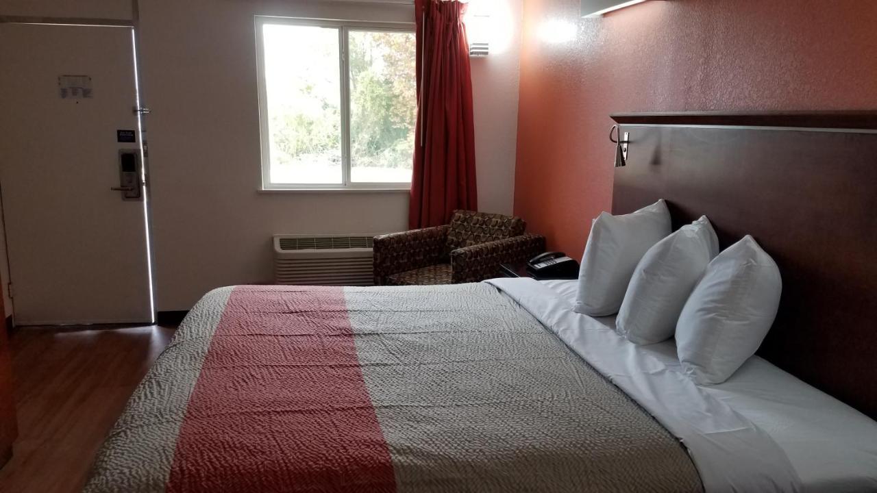 Motel 6-Alma, Ar L-40 ภายนอก รูปภาพ