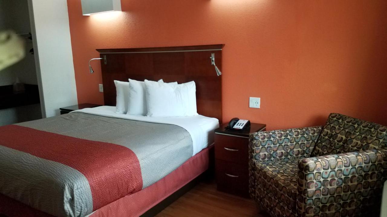 Motel 6-Alma, Ar L-40 ภายนอก รูปภาพ