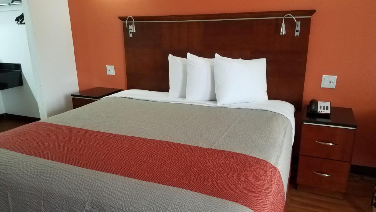 Motel 6-Alma, Ar L-40 ภายนอก รูปภาพ