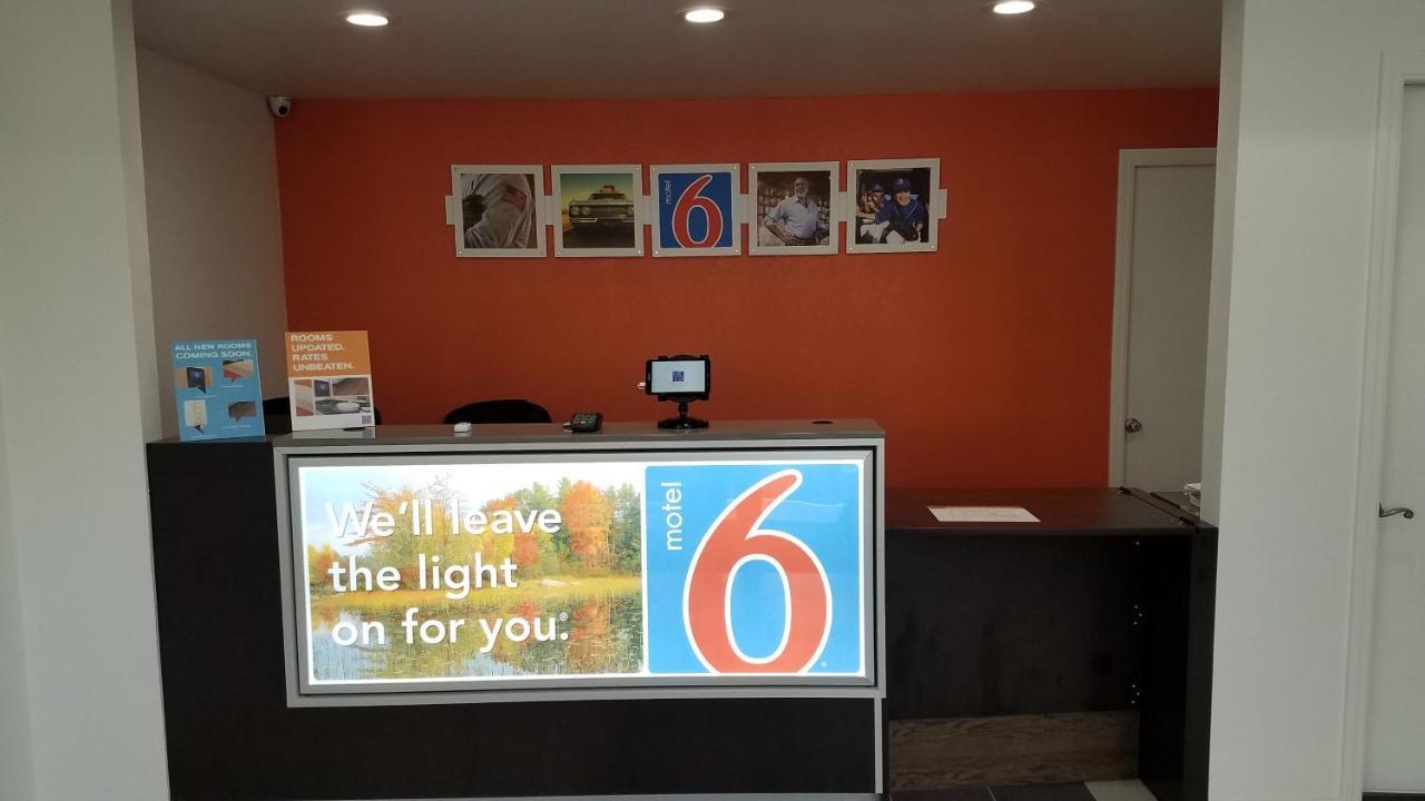Motel 6-Alma, Ar L-40 ภายนอก รูปภาพ