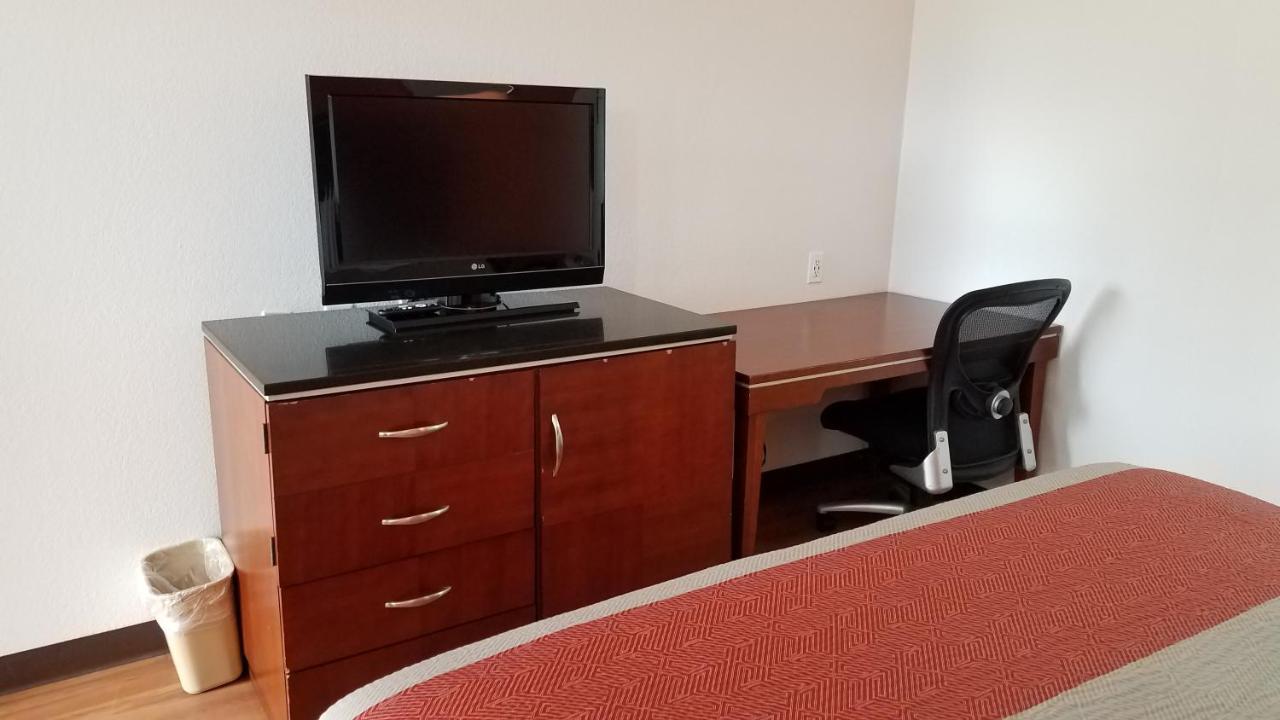 Motel 6-Alma, Ar L-40 ภายนอก รูปภาพ