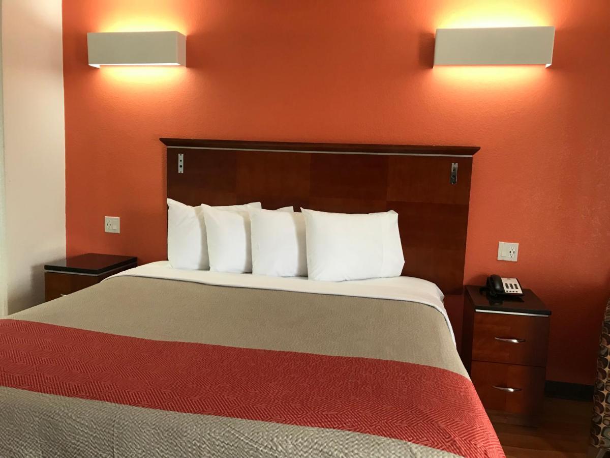 Motel 6-Alma, Ar L-40 ภายนอก รูปภาพ